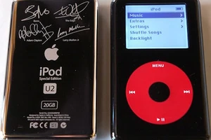 iPod Classic được bán với giá gần 200 triệu đồng