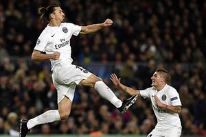 2 CĐV PSG bị đâm bằng dao ở Barcelona