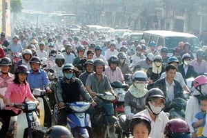 Công bố kết quả tổng điều tra dân số: Những con số ấn tượng