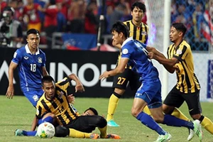 Dư âm trận Thái Lan- Malaysia: Đẳng cấp của người Thái