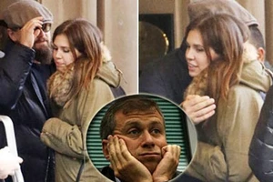 Ông chủ Chelsea bị vợ cắm sừng sau cú sốc tài chính