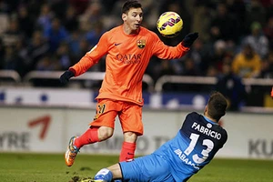 Mạnh Thường Quân rót tiền giúp M.U giật 'siêu bom tấn'