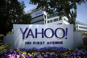 Yahoo giới thiệu email không cần mật khẩu đăng nhập