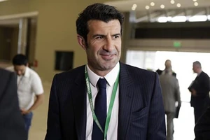 'Nếu để ông Blatter tiếp tục thì FIFA chẳng thay đổi gì cả'