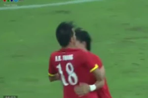 Video trận U23 Việt Nam thắng U23 Macau 7-0