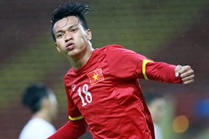 U23 Việt Nam 7-0 U23 Macau: Hiệp một bùng nổ, hiệp hai “xìu“