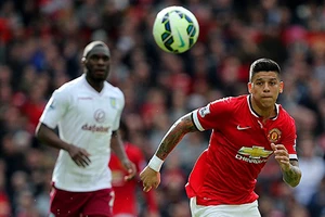 Sao Man United dính scandal sex: Dùng tiền để bịt miệng