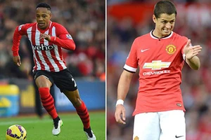 20 triệu bảng + Hernandez, M.U sẽ có Clyne