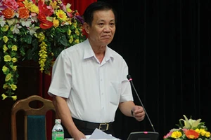 Bí thư Đà Nẵng: 'Tôi xin lỗi vì giải quyết khiếu nại tố cáo chậm trễ'