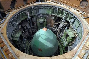 Nga sắp biên chế hàng loạt siêu tên lửa Sarmat cho quân đội