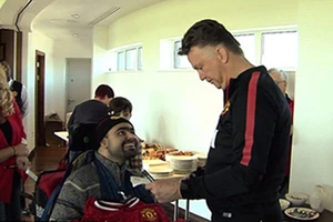 M.U chi 300 triệu bảng mua Hummels, Bale, Pogba, Depay, Clyne, Martinez