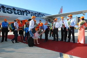 Đường bay TP.HCM–Tuy Hòa được tăng lên 5 chuyến/tuần