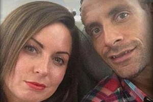 Terry gửi lời chia buồn sau khi vợ Ferdinand qua đời