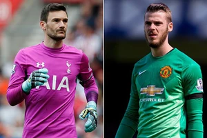 Bản tin tối (6/5): Depay sẽ đến Liverpool, M.U muốn mua Hugo Lloris, Real liên hệ với Pogba