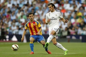 Bản tin tối 14/5: Bale đạt thỏa thuận với M.U, Arsenal nhắm Isco, Goetze, Liverpool “kết” Tevez