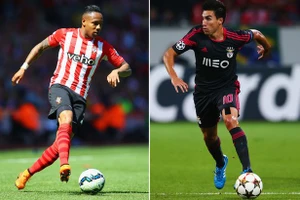 Liverpool lao vào cuộc chiến chuyển nhượng với Man United