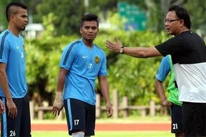 Vụ dàn xếp tỉ số ở SEA Games 28: Một số cầu thủ Đông Timor bị thẩm vấn