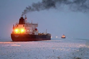 Top 5 đổi mới quân sự của hải quân Nga: Armata “học bơi“?