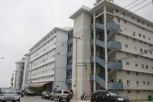 TP.HCM: Thêm hơn 2.000 căn hộ được vay gói 30.000 tỉ đồng