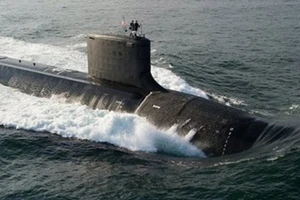 Tàu ngầm Mỹ sắp hết “tận hưởng” lợi thế tàng hình
