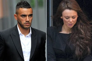 Siết cổ bạn gái, cựu ‘sao’ M.U thoát án tù