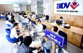 BIDV sẽ được cấp phép thành lập ngân hàng tại Myanmar