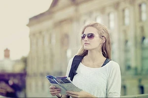 20 quốc gia mà bạn đi du lịch một mình thoải mái nhất