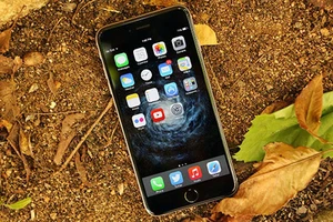 Vật liệu dùng cho iPhone 6S sẽ rất siêu bền