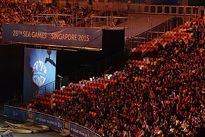 BTC SEA Games 28 xin lỗi khán giả vì sự cố đêm bế mạc