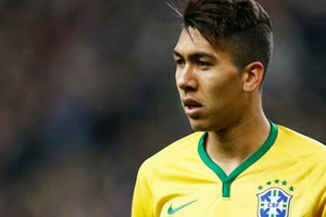 'Hớt tay trên' M.U, Liverpool chính thức mua Firmino với giá kỷ lục