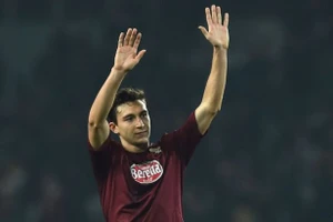 Louis Van Gaal xác nhận thương vụ M.U mua Darmian