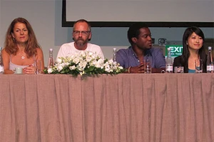 Tối nay Nhà hát Globe đẳng cấp Anh quốc diễn Hamlet ở Việt Nam