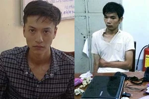 Thảm sát ở Bình Phước: Công an đã ra quyết định khởi tố 2 nghi can