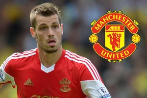 Nóng: M.U mua Schneiderlin giá 24 triệu bảng