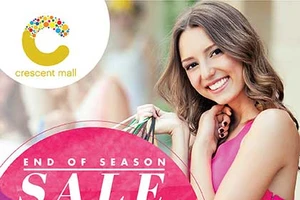 Thả ga mua sắm và du lịch Đài Loan miễn phí