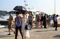 Đà Nẵng điều tra hiện tượng “đầu gấu” du lịch