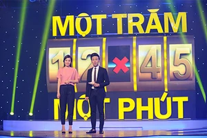 Trấn Thành 'khoe' kiến thức