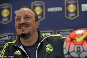 Real Madrid chính thức 'chốt' tương lai của Sergio Ramos