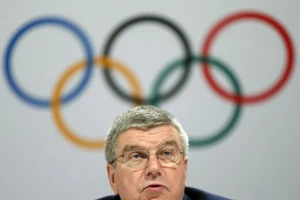 Mỹ 'chấm' Los Angeles thay Boston chạy đua Olympic 2024