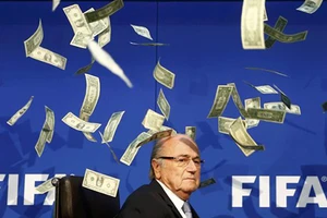 Vụ tham nhũng chấn động FIFA vào... viện bảo tàng Mafia