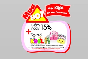 Điện Quang ra mắt thêm ba dòng đèn bàn LED