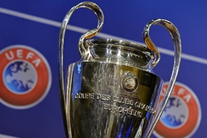 M.U công bố danh sách dự Champions Leagues: De Gea vẫn có tên