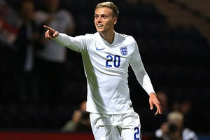 Thêm một tiền đạo sắp bị ‘đẩy’ khỏi M.U