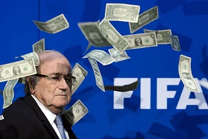 Sepp Blatter nguy cơ bị đình chỉ chức vụ 90 ngày