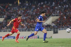 Việt Nam 0–3 Thái Lan: Bế tắc và tan nát