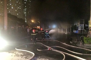 Thanh tra các dự án của chủ đầu tư chung cư Xa La