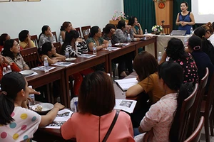 Bài 4 - Bao cao su vẫn chưa sẵn có 100%