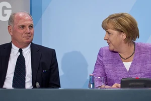 Cựu chủ tịch Bayern Munich sắp ra tù sớm