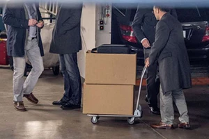 Vụ mua phiếu World Cup 2006: LĐBĐ Đức mệt mỏi với cảnh sát