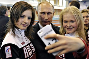 Scandal doping rúng động thể thao Nga: Putin chỉ đạo làm rõ